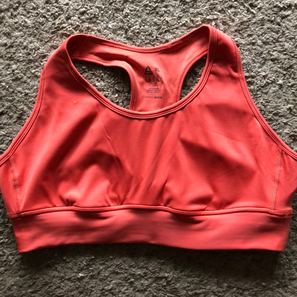 Reebok Sports Bra